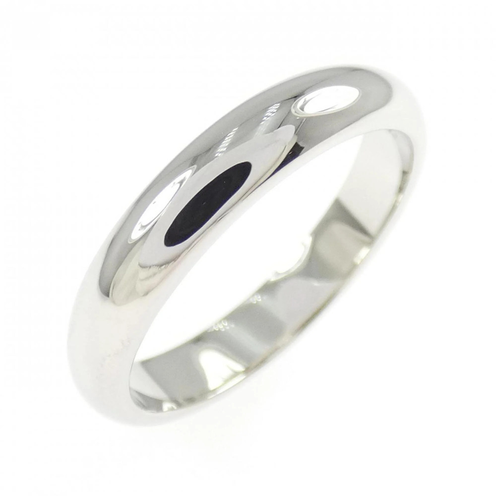 CARTIER Silver Ring